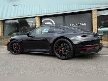 Used Porsche 911 2022 for sale - 79699565: Photo