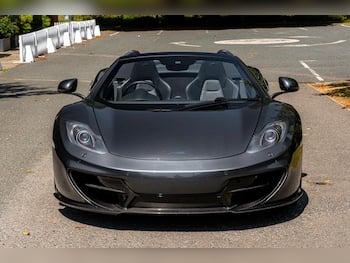 Used McLaren 12C 2013 for sale - 79699554: Photo