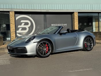 Used Porsche 911 2019 for sale - 79699563: Photo