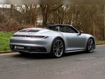 Used Porsche 911 2019 for sale - 79699563: Photo