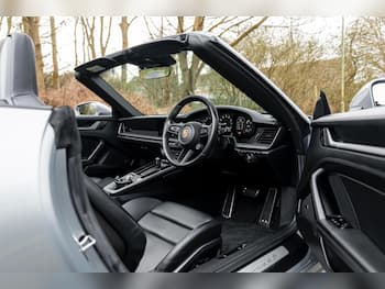 Used Porsche 911 2019 for sale - 79699563: Photo