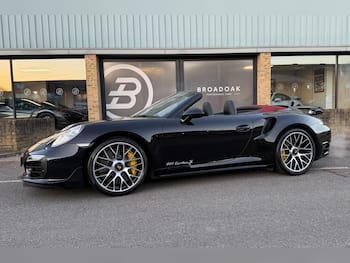 Used Porsche 911 2015 for sale - 79699568: Photo