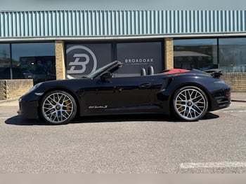 Used Porsche 911 2015 for sale - 79699568: Photo