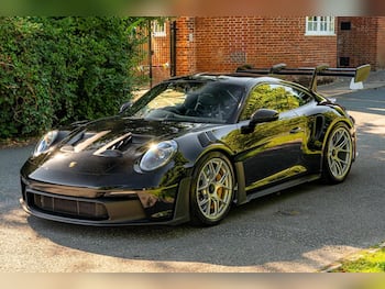 Used Porsche 911 2025 for sale - 79699558: Photo