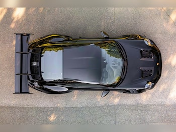 Used Porsche 911 2025 for sale - 79699558: Photo