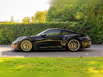 Used Porsche 911 2025 for sale - 79699558: Photo