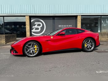Used Ferrari F12 Berlinetta 2017 for sale - 79699569: Photo