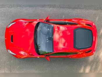 Used Ferrari F12 Berlinetta 2017 for sale - 79699569: Photo