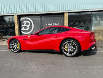 Used Ferrari F12 Berlinetta 2017 for sale - 79699569: Photo
