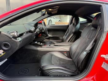 Used Ferrari F12 Berlinetta 2017 for sale - 79699569: Photo