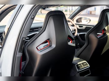 Used Audi RS6 Avant 2024 for sale - 79699555: Photo