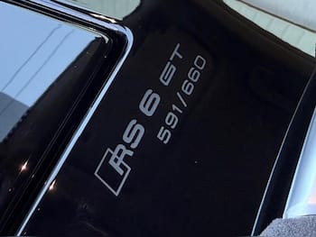 Used Audi RS6 Avant 2024 for sale - 79699555: Photo