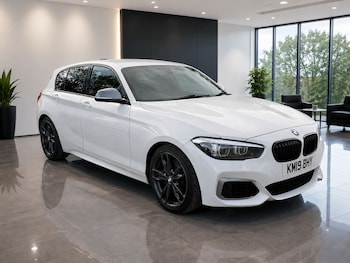 Used BMW 1 Series 2019 for sale - 78807429: Photo