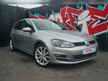 Used Volkswagen Golf 2015 for sale - 79051151: Photo