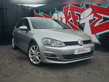 Used Volkswagen Golf 2015 for sale - 79051151: Photo