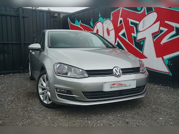 Used Volkswagen Golf 2015 for sale - 79051151: Photo