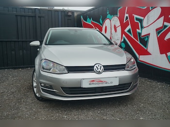 Used Volkswagen Golf 2015 for sale - 79051151: Photo
