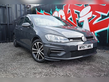 Used Volkswagen Golf 2017 for sale - 78098436: Photo