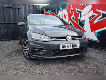 Used Volkswagen Golf 2017 for sale - 78098436: Photo