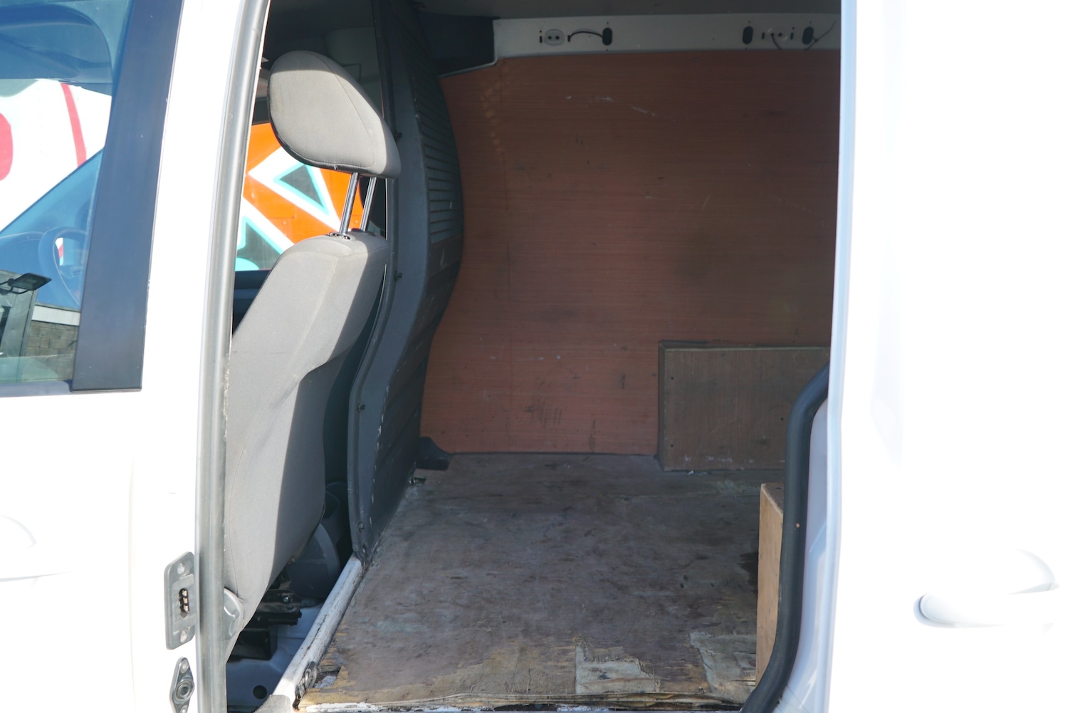 Used Volkswagen Caddy 2015 for sale - 77919127: Photo 15