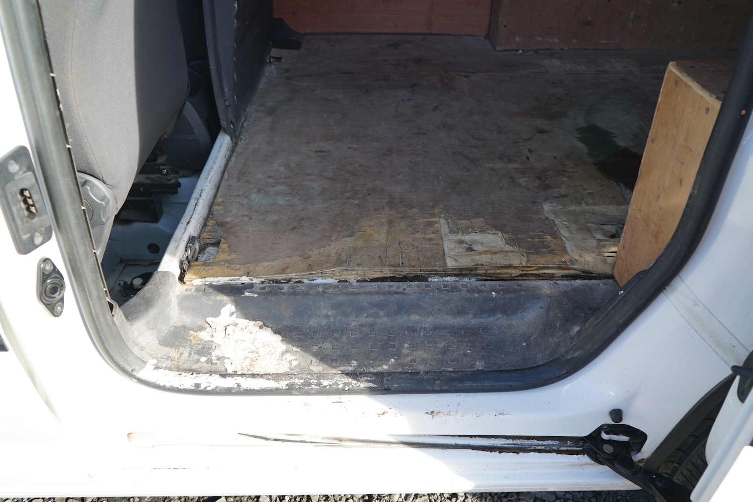 Used Volkswagen Caddy 2015 for sale - 77919127: Photo 16