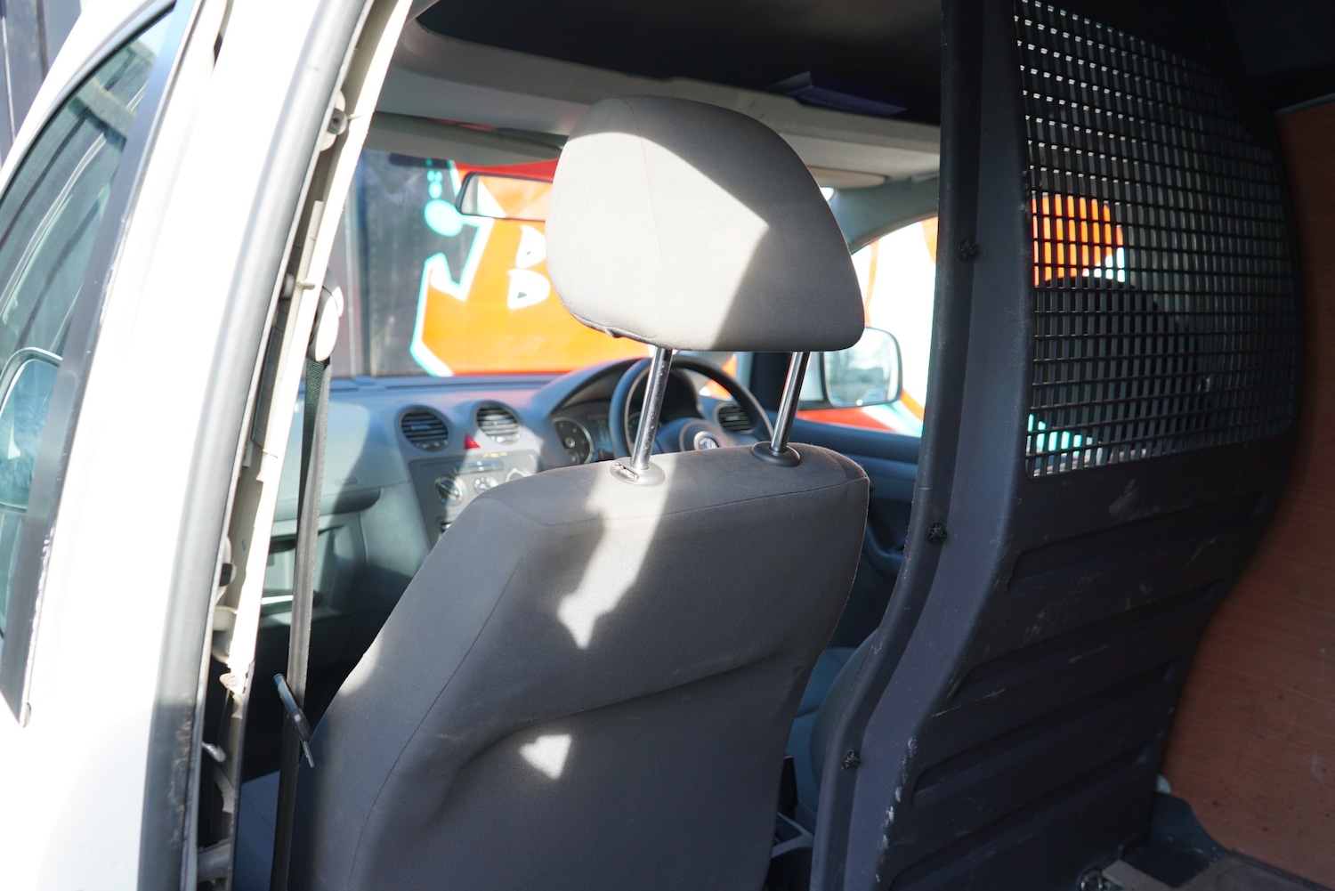 Used Volkswagen Caddy 2015 for sale - 77919127: Photo 18