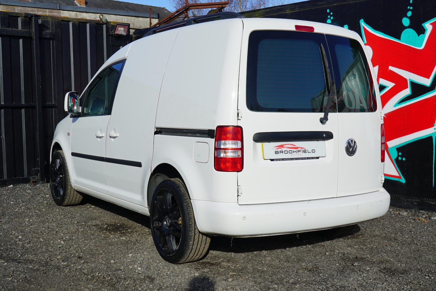 Used Volkswagen Caddy 2015 for sale - 77919127: Photo 22