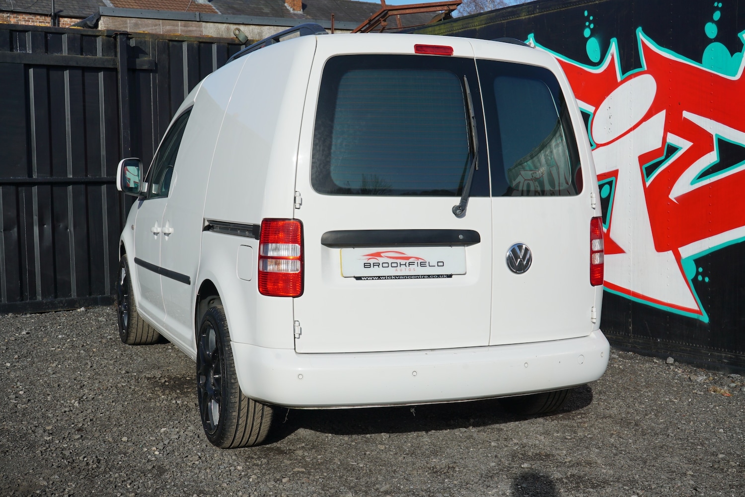 Used Volkswagen Caddy 2015 for sale - 77919127: Photo 23