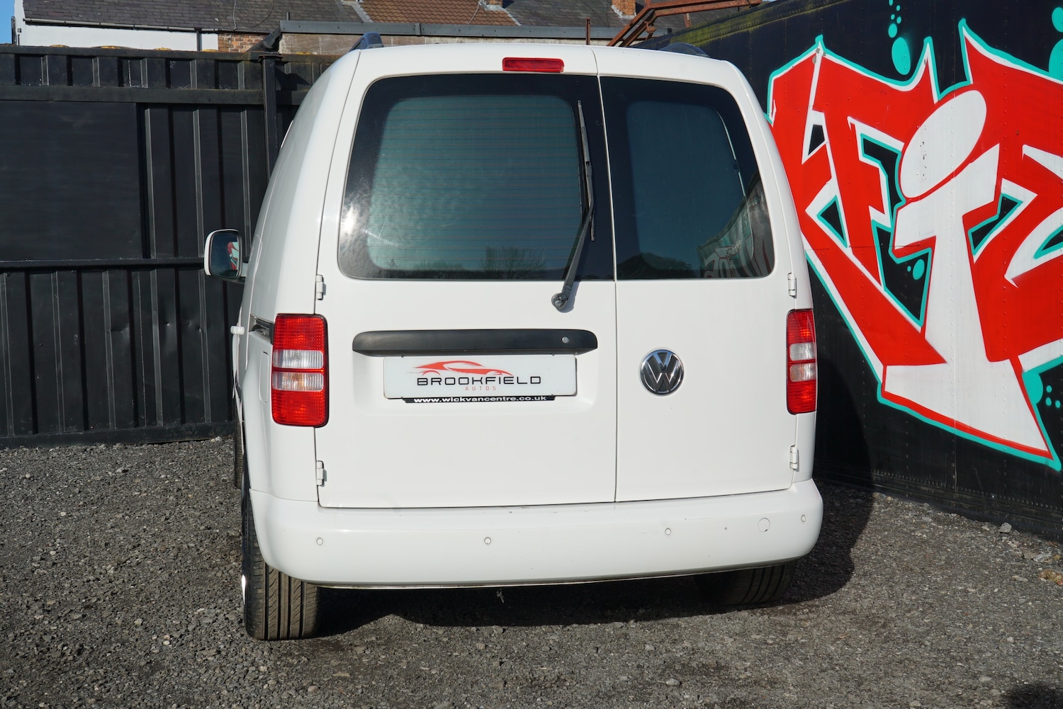 Used Volkswagen Caddy 2015 for sale - 77919127: Photo 24