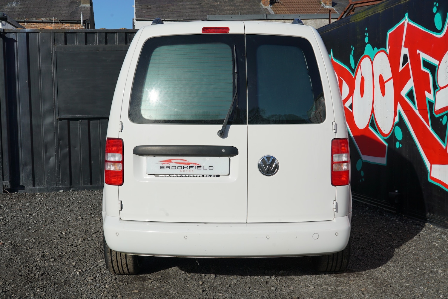 Used Volkswagen Caddy 2015 for sale - 77919127: Photo 25