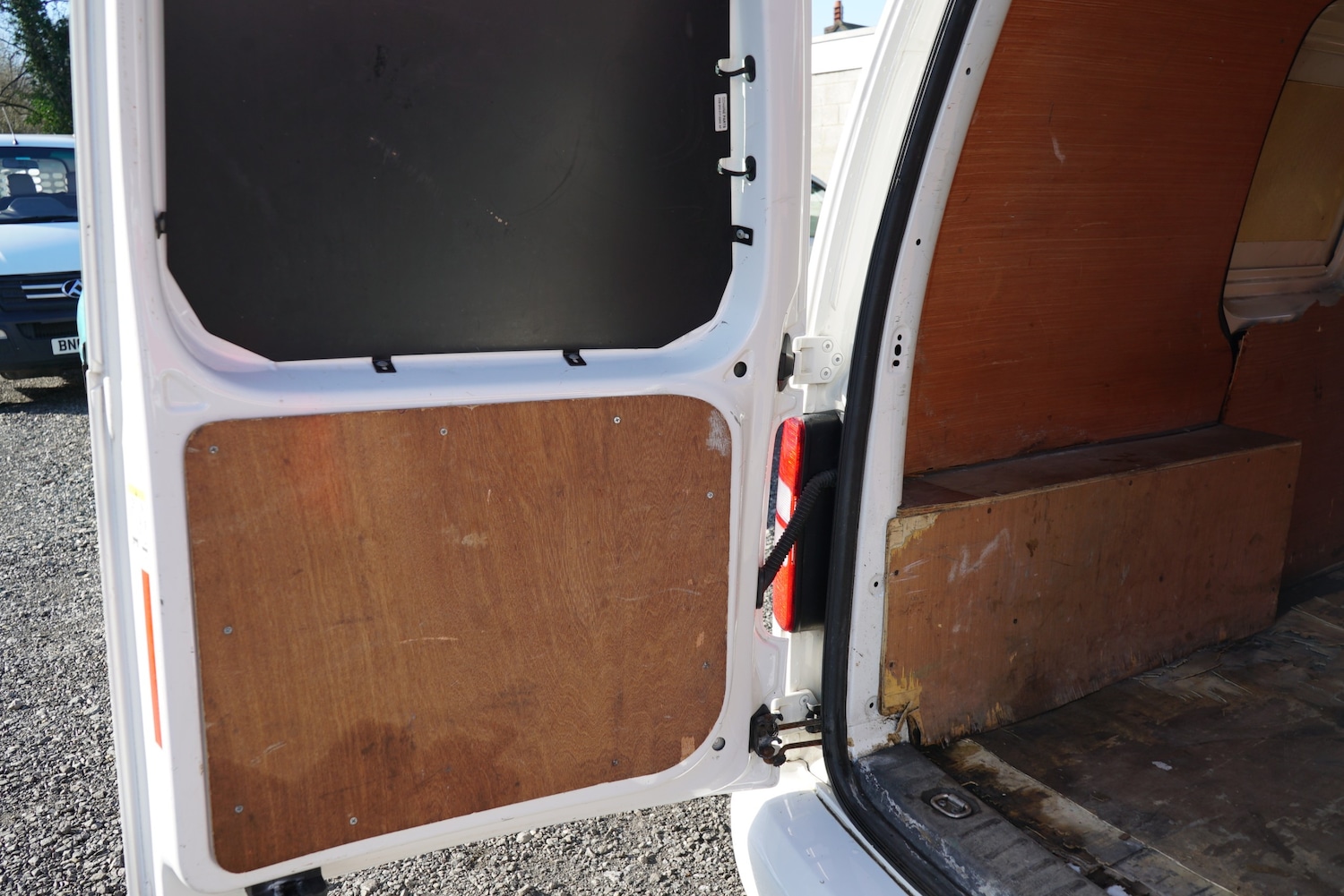 Used Volkswagen Caddy 2015 for sale - 77919127: Photo 27