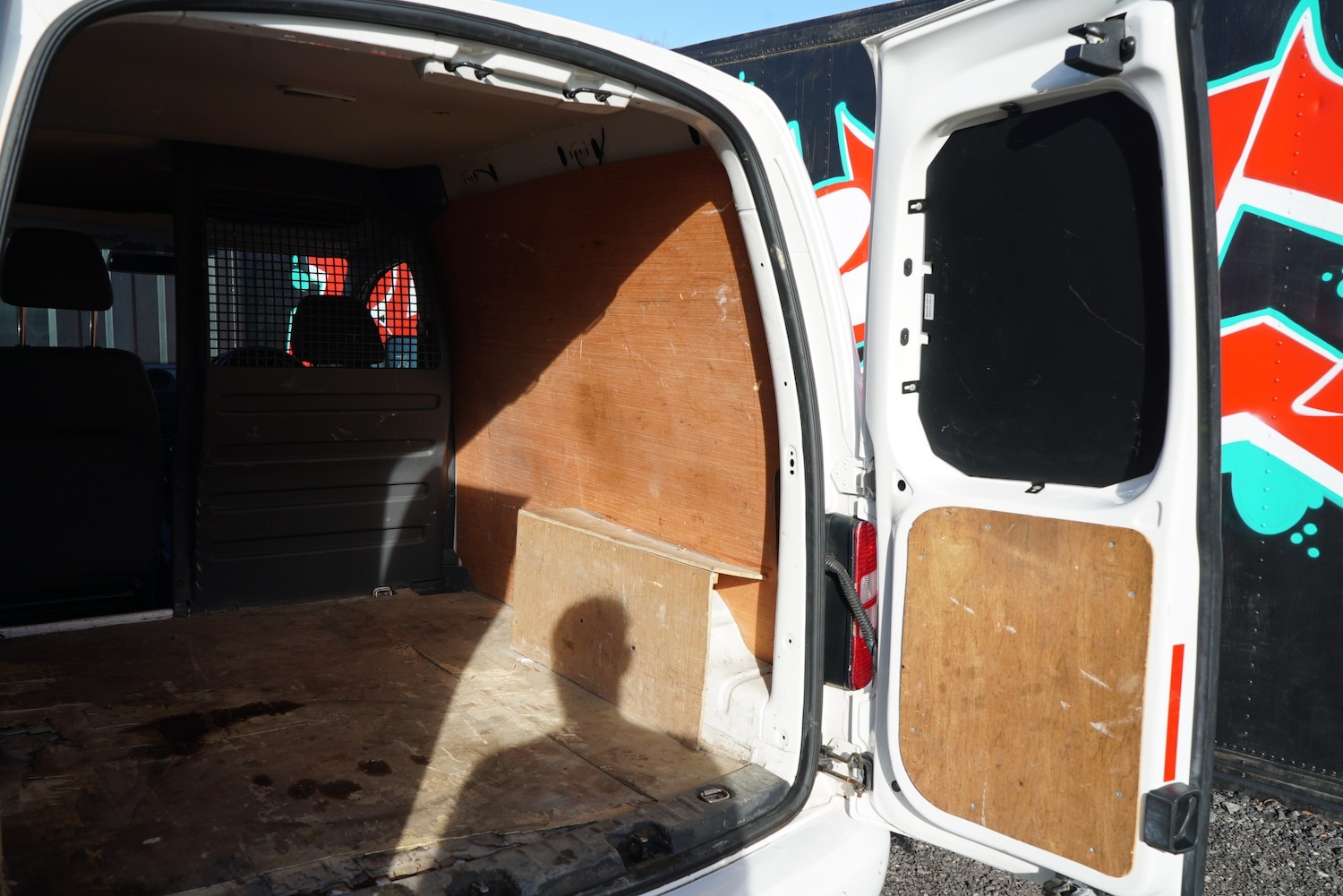 Used Volkswagen Caddy 2015 for sale - 77919127: Photo 29