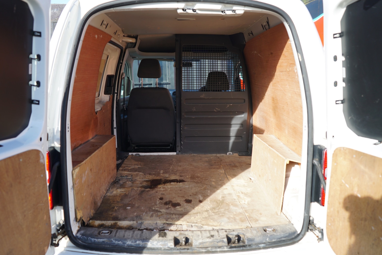 Used Volkswagen Caddy 2015 for sale - 77919127: Photo 30