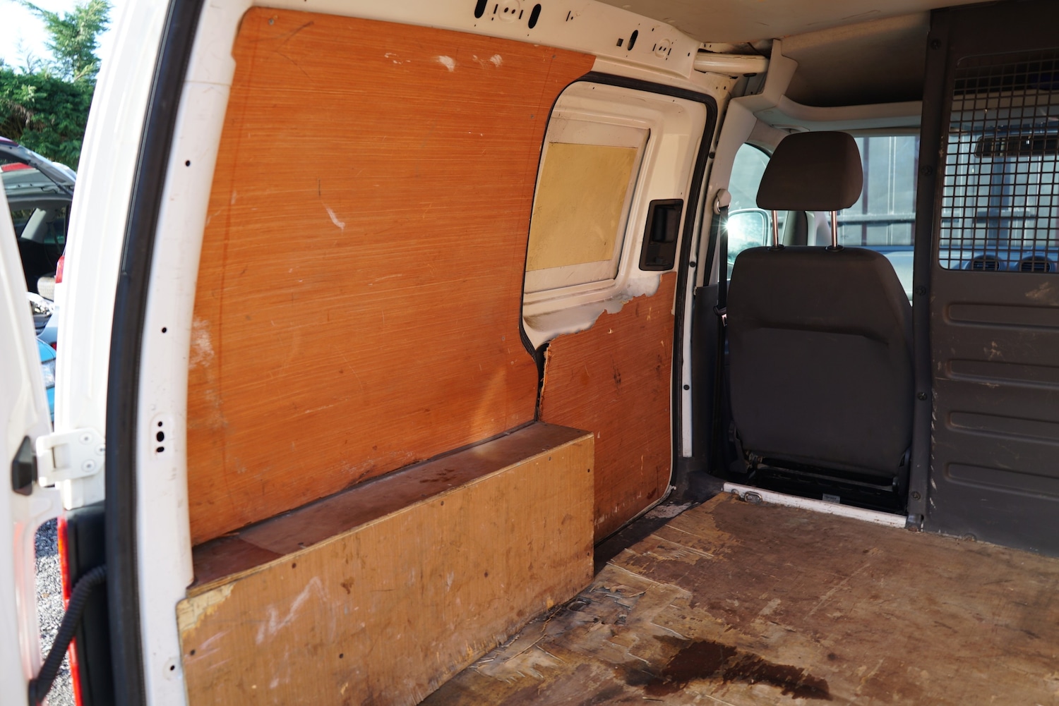 Used Volkswagen Caddy 2015 for sale - 77919127: Photo 32