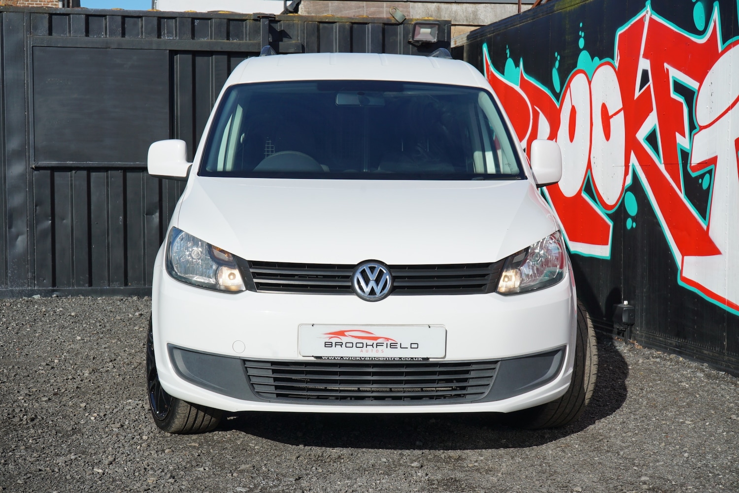 Used Volkswagen Caddy 2015 for sale - 77919127: Photo 4