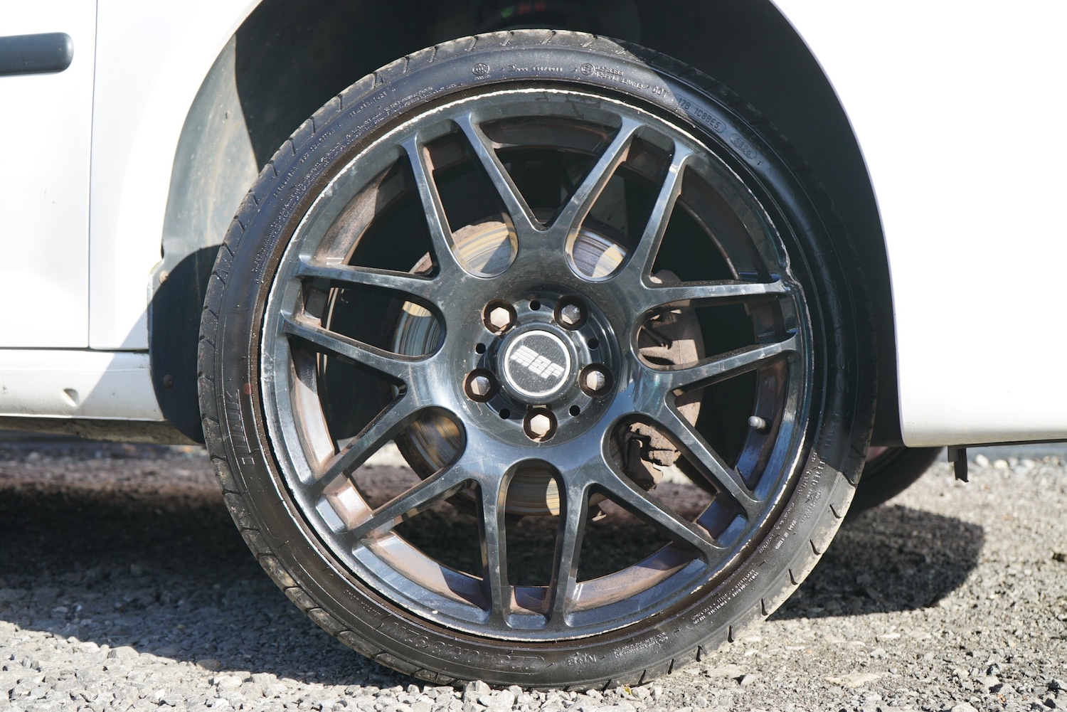 Used Volkswagen Caddy 2015 for sale - 77919127: Photo 48