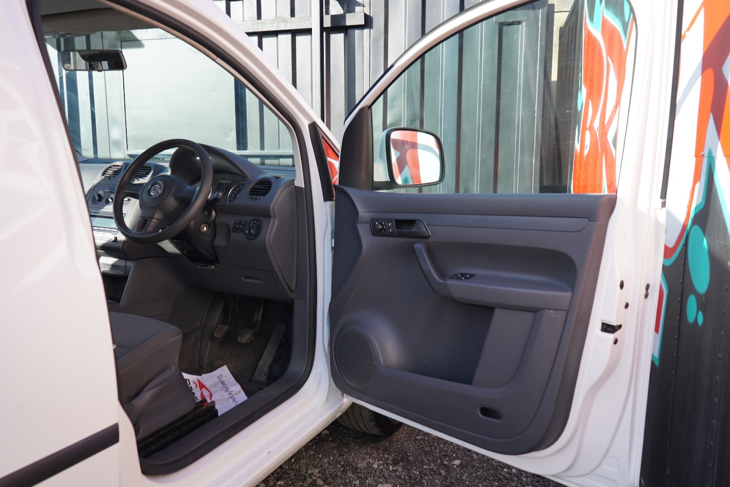 Used Volkswagen Caddy 2015 for sale - 77919127: Photo 49