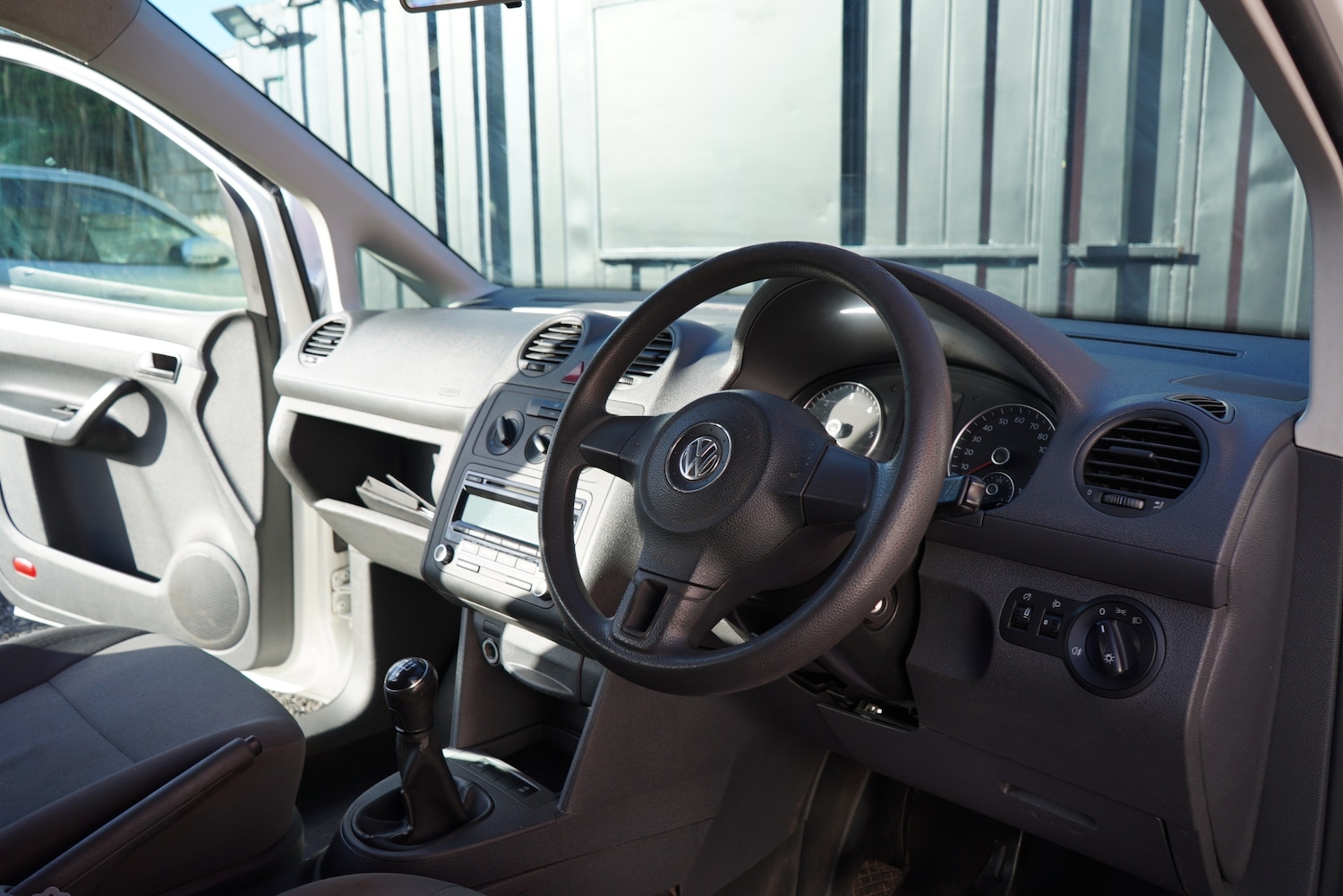 Used Volkswagen Caddy 2015 for sale - 77919127: Photo 52