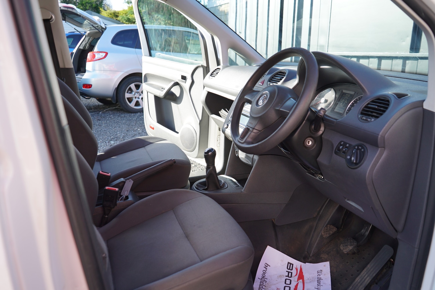 Used Volkswagen Caddy 2015 for sale - 77919127: Photo 53