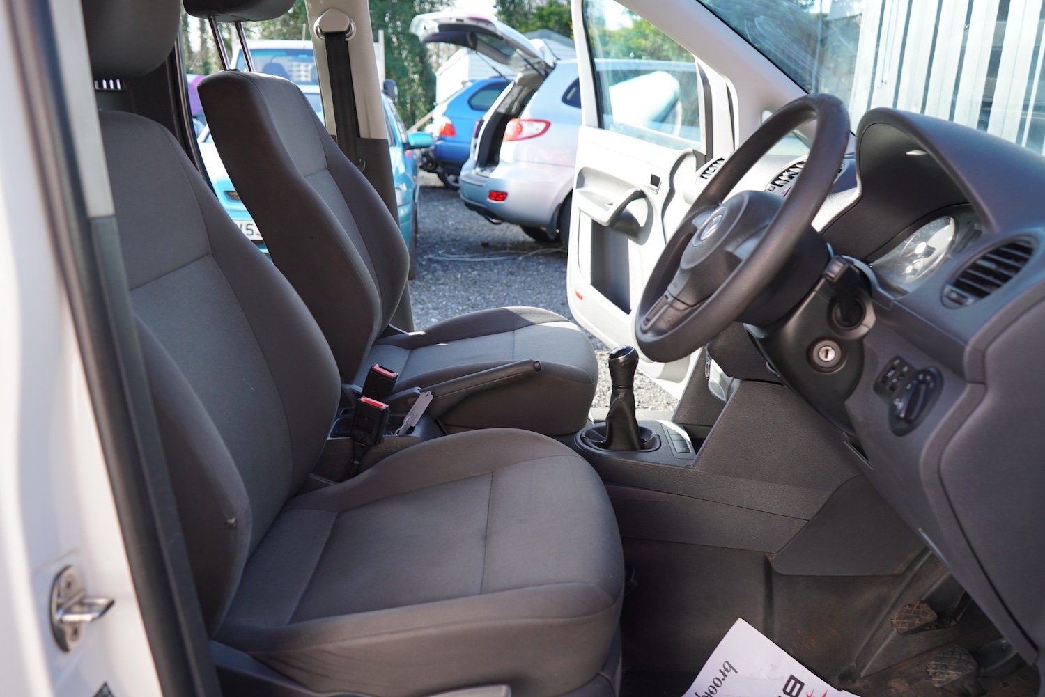 Used Volkswagen Caddy 2015 for sale - 77919127: Photo 54