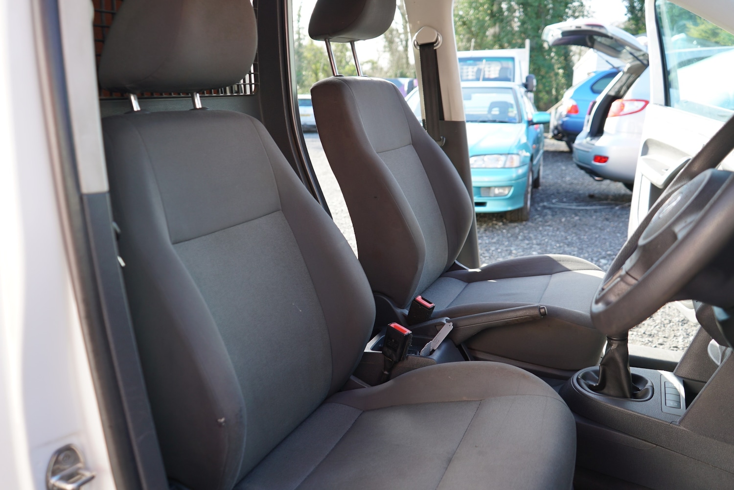 Used Volkswagen Caddy 2015 for sale - 77919127: Photo 55