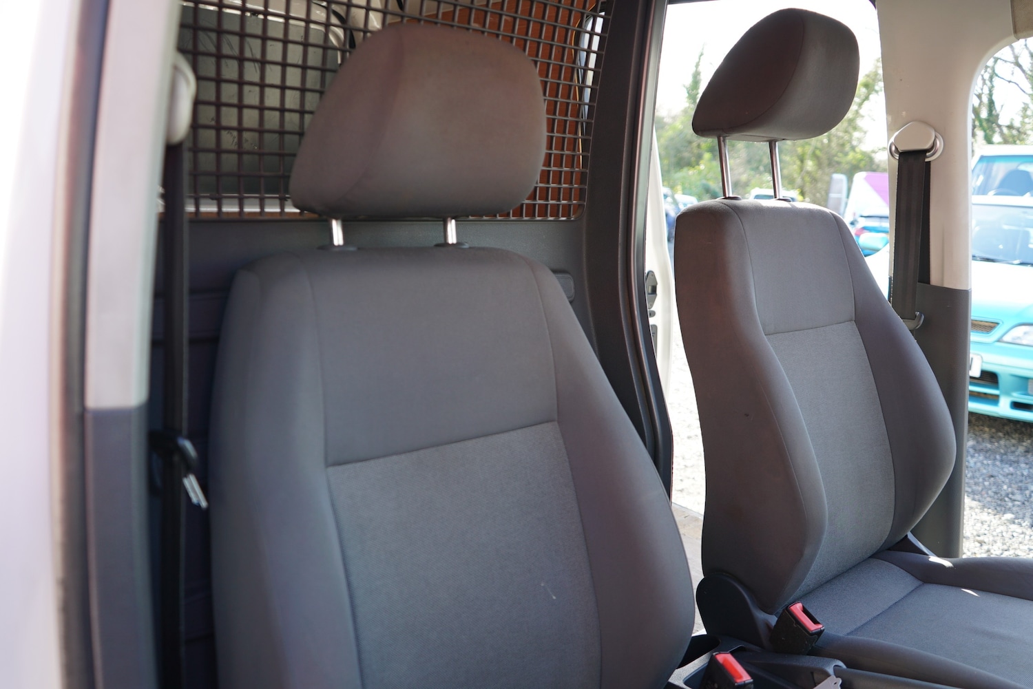 Used Volkswagen Caddy 2015 for sale - 77919127: Photo 56