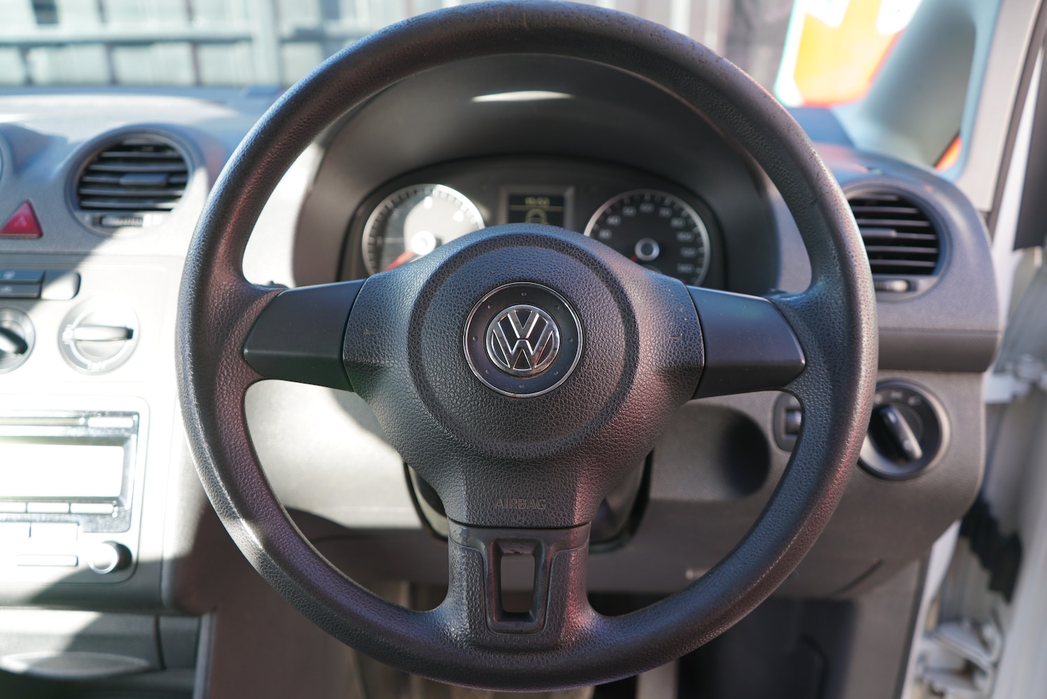 Used Volkswagen Caddy 2015 for sale - 77919127: Photo 59