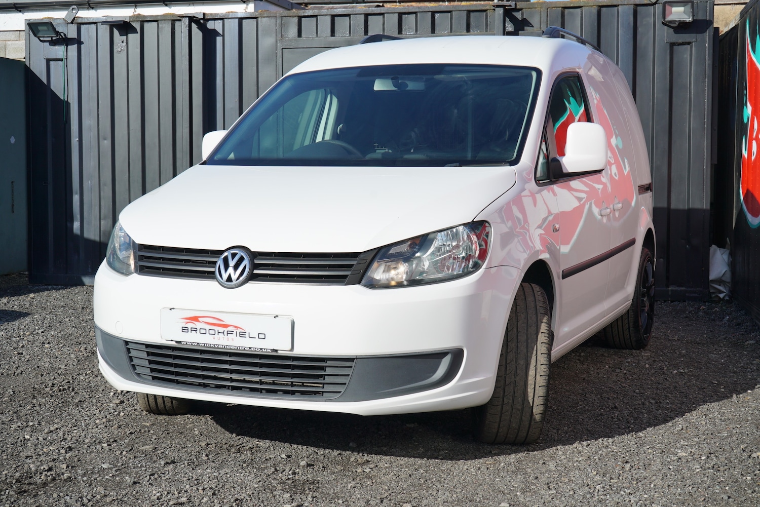 Used Volkswagen Caddy 2015 for sale - 77919127: Photo 6