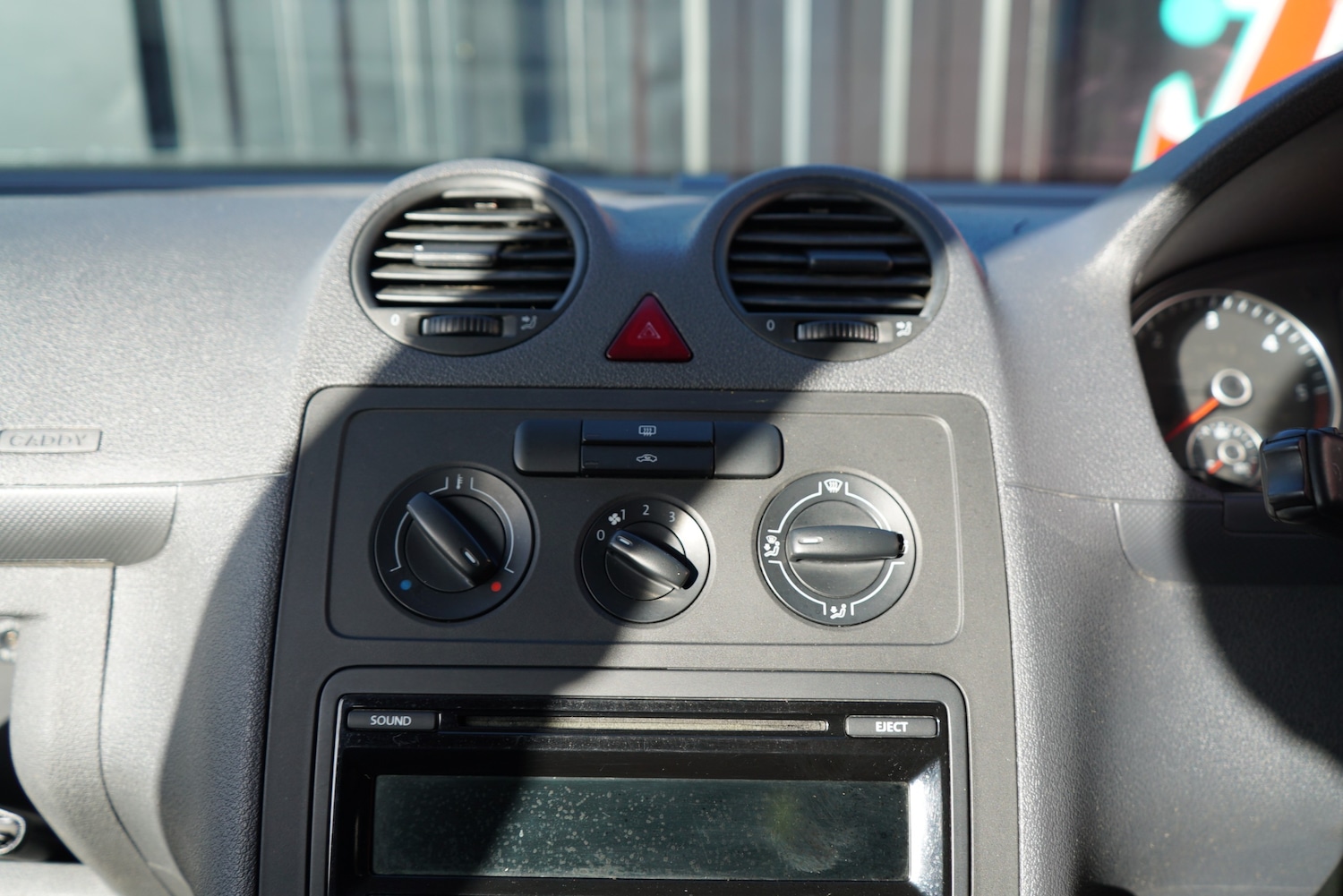 Used Volkswagen Caddy 2015 for sale - 77919127: Photo 60