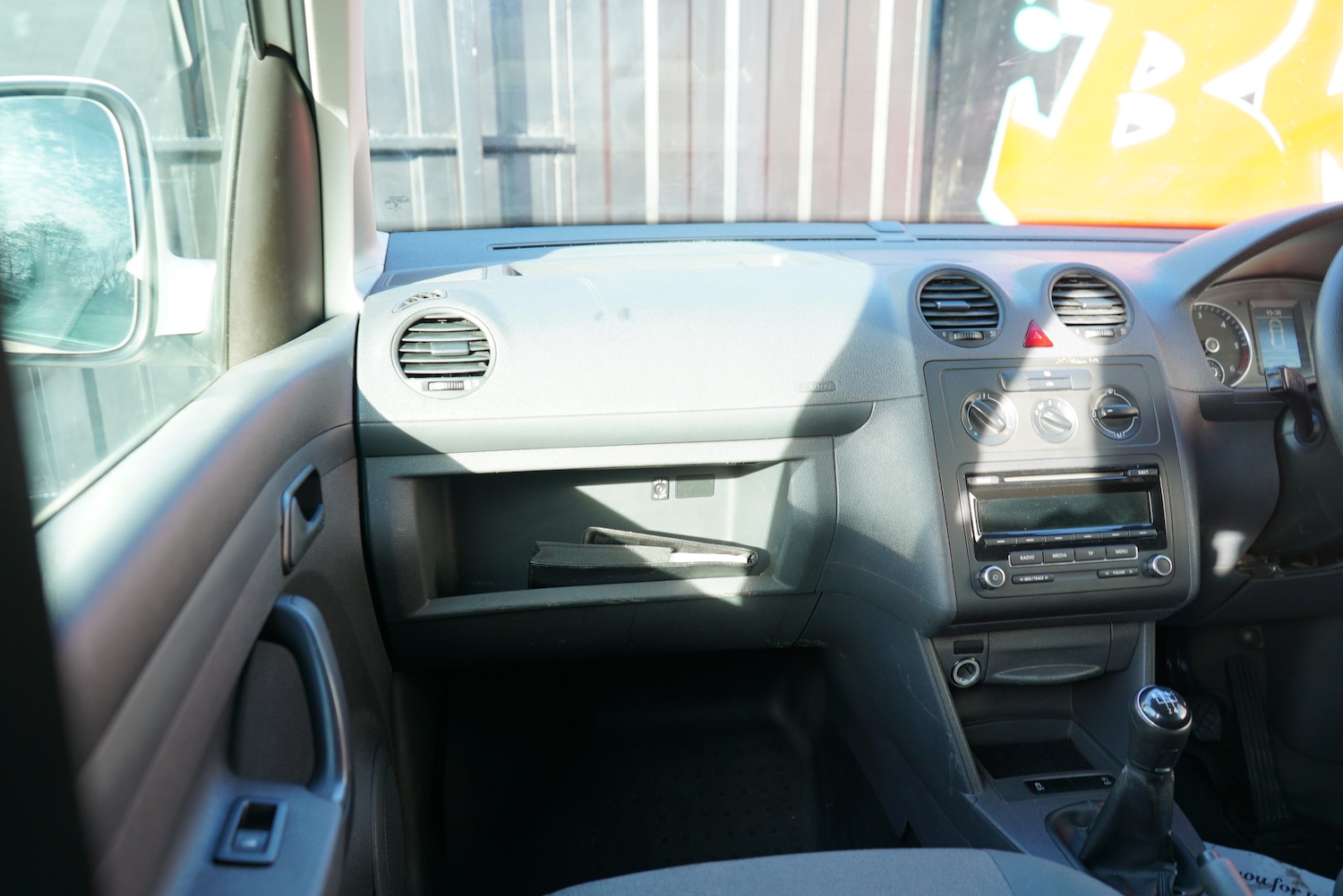 Used Volkswagen Caddy 2015 for sale - 77919127: Photo 64