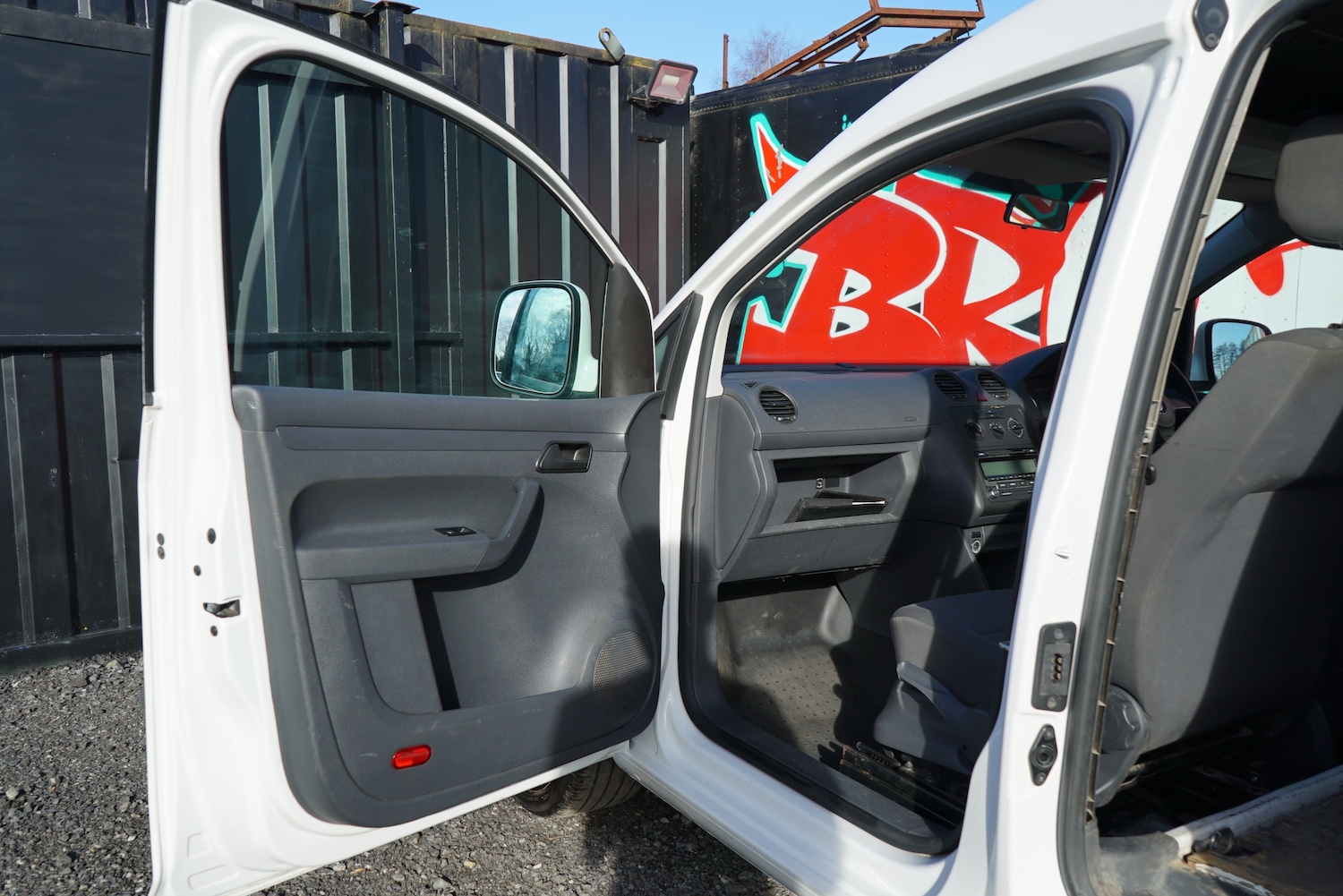 Used Volkswagen Caddy 2015 for sale - 77919127: Photo 66