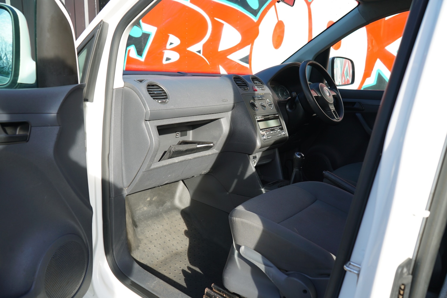 Used Volkswagen Caddy 2015 for sale - 77919127: Photo 69