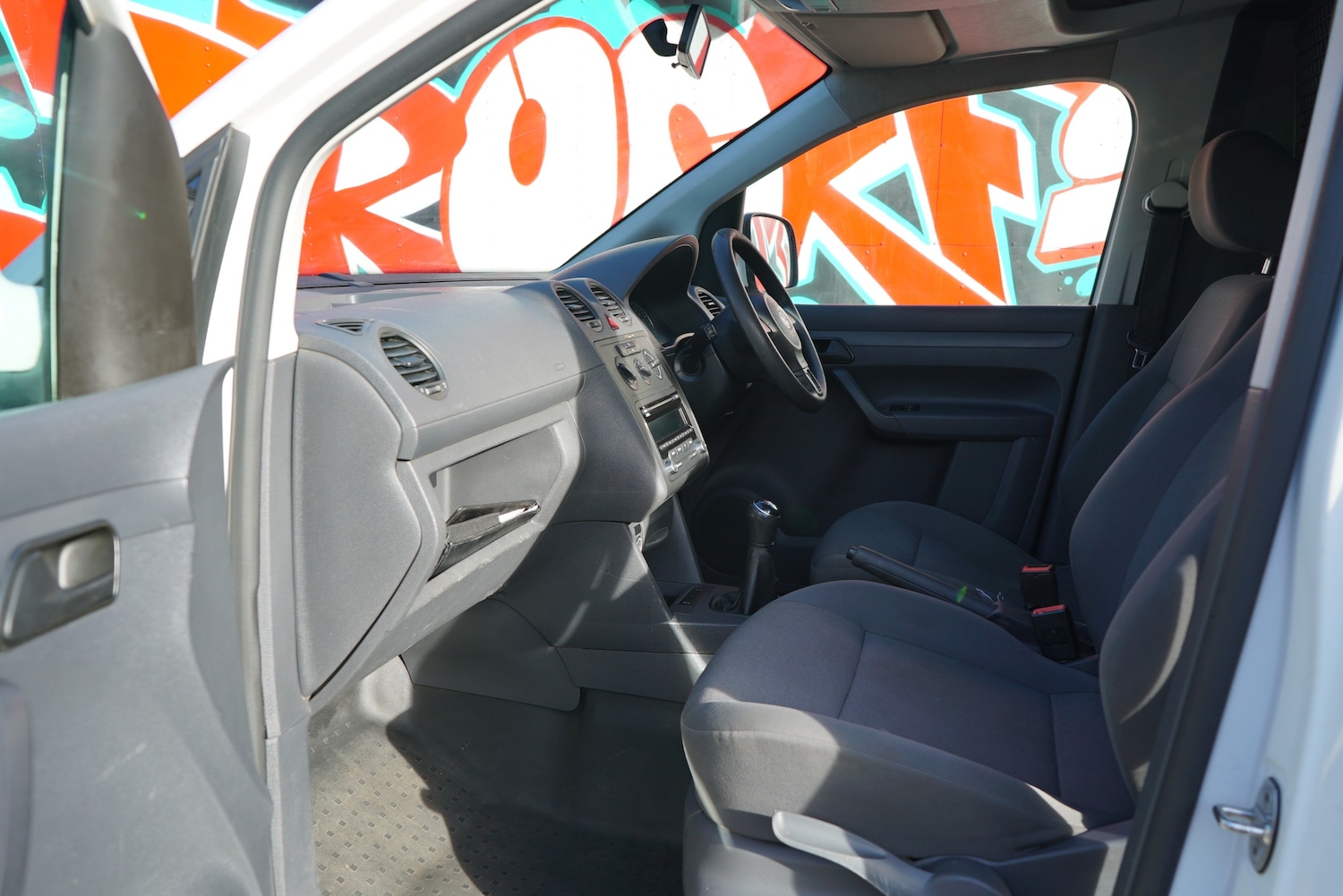 Used Volkswagen Caddy 2015 for sale - 77919127: Photo 70