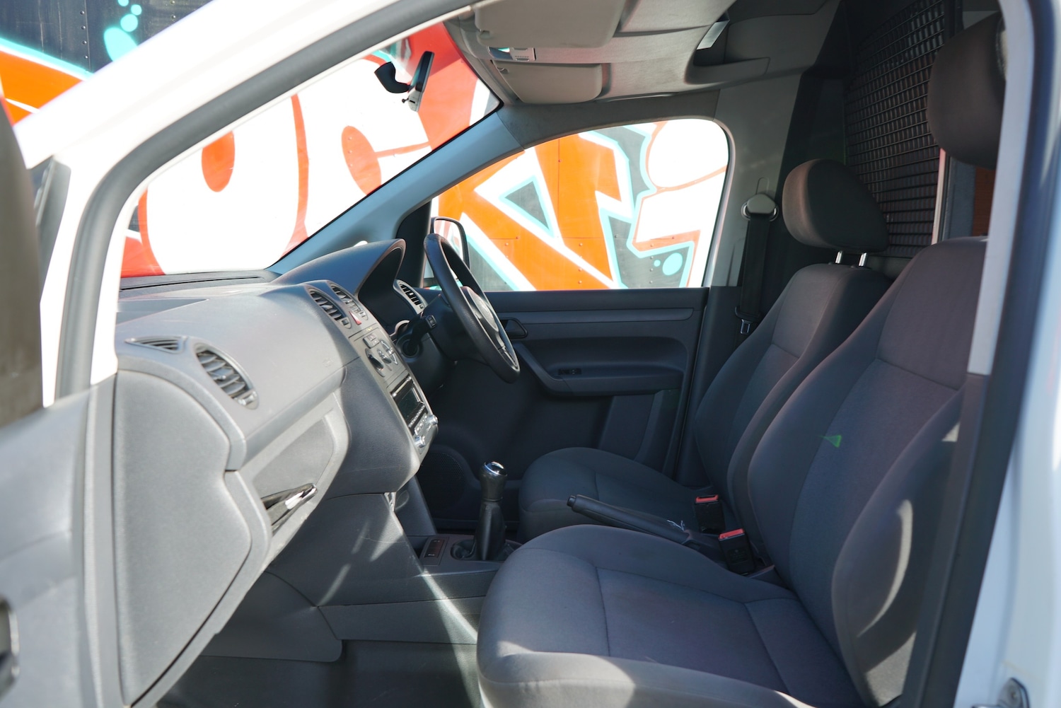 Used Volkswagen Caddy 2015 for sale - 77919127: Photo 71